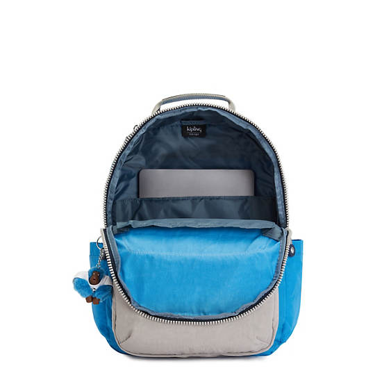 Kipling Seoul Large Klassieke 15